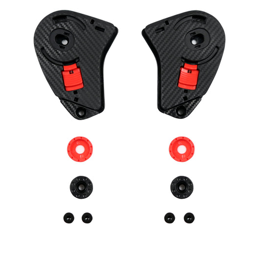 Axor Street Visor Fittings - Riders Junction