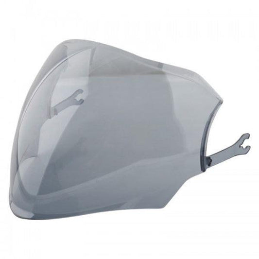 Axor Striker Smoke Visor - Blue