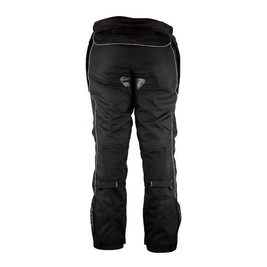 Axor-Torq Riding Pant (Black)