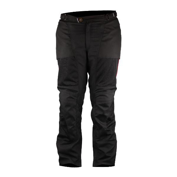 Axor-Torq Riding Pant (Black)