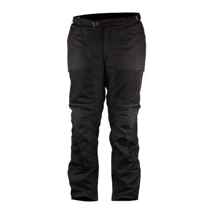 Axor-Torq Riding Pant (Black)