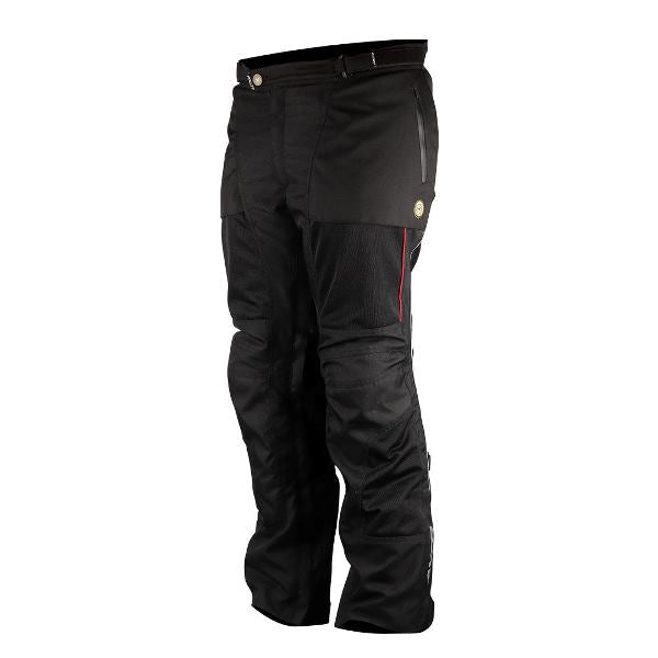 Axor-Torq Riding Pant (Black)