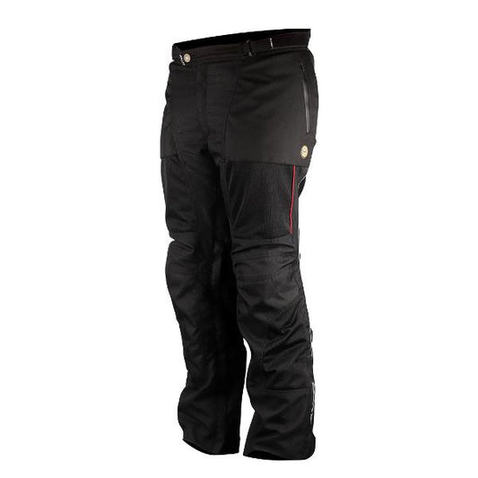 Axor-Torq Riding Pant (Black)