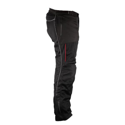 Axor-Torq Riding Pant (Black)