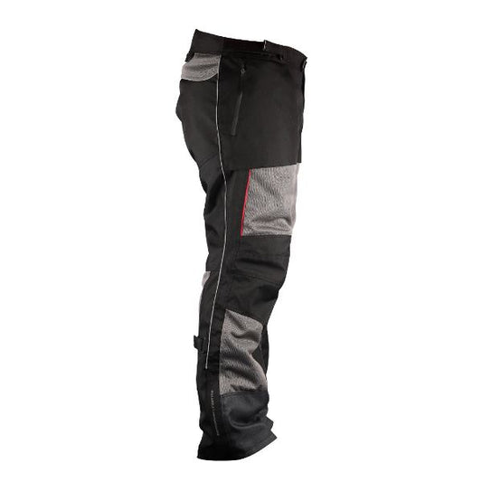 Axor-Torq Riding Pant (Grey/Black)