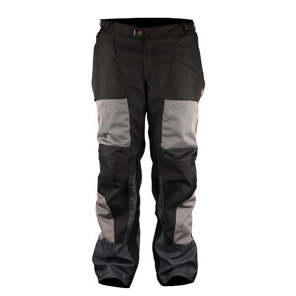 Axor-Torq Riding Pant (GreyBlack)