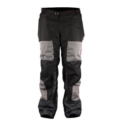 Axor-Torq Riding Pant (GreyBlack)
