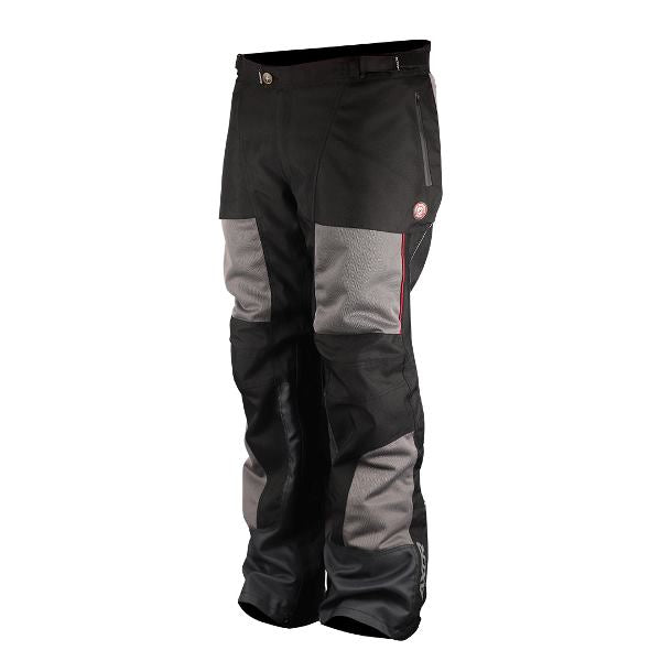 Axor-Torq Riding Pant (GreyBlack)