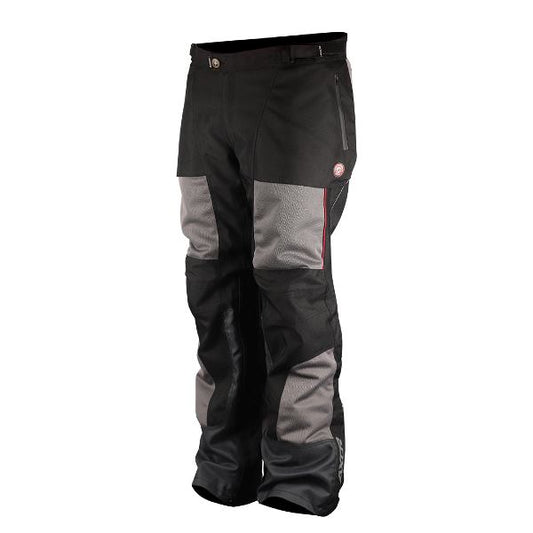 Axor-Torq Riding Pant (GreyBlack)