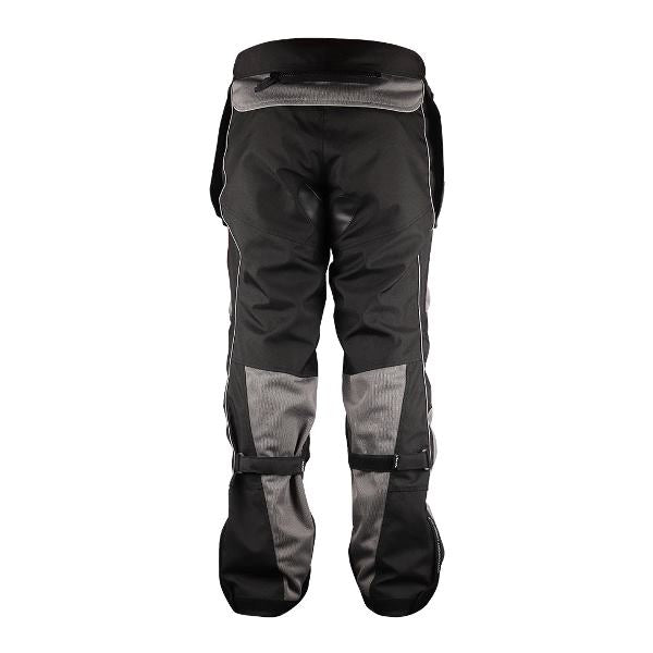Axor-Torq Riding Pant (Grey/Black)