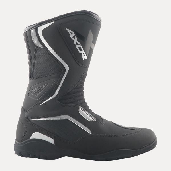 Axor Touring Rambler Riding Boots (Black)
