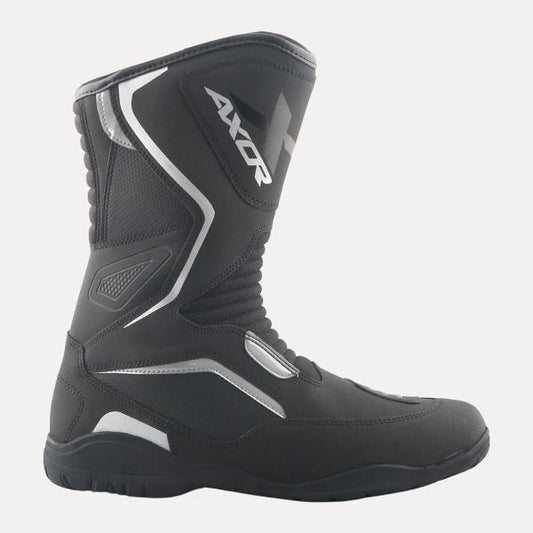 Axor Touring Rambler Riding Boots (Black)