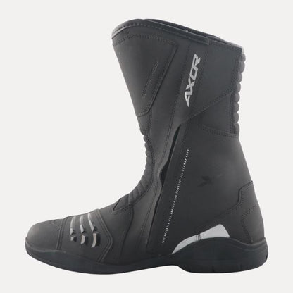 Axor Touring Rambler Riding Boots (Black)