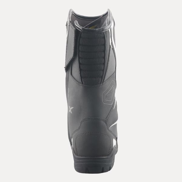Axor Touring Rambler Riding Boots (Black)