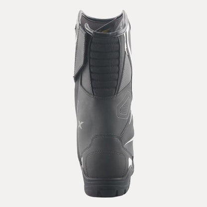 Axor Touring Rambler Riding Boots (Black)