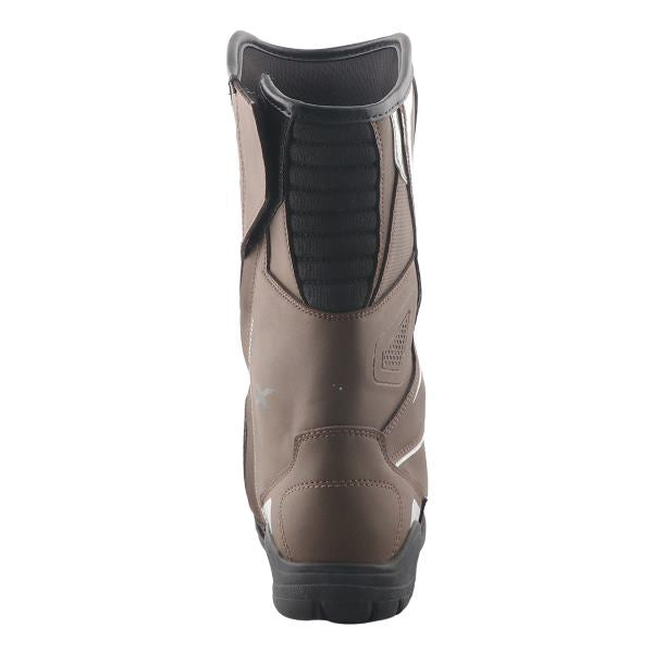 Axor Touring Rambler Riding Boots (Brown)