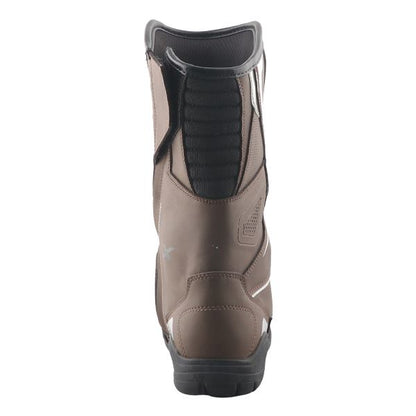 Axor Touring Rambler Riding Boots (Brown)