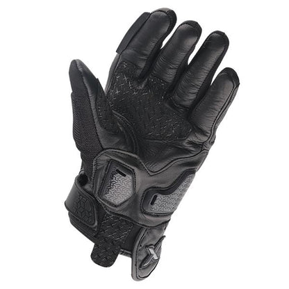 Axor Viper Riding Gloves (Black)