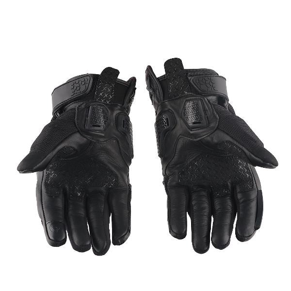 Axor Viper Riding Gloves (Black)