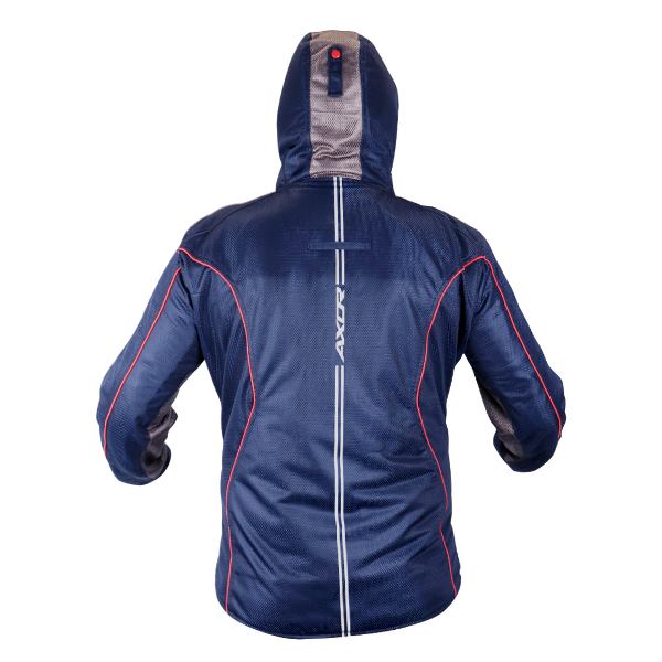 Axor X-Boy Jacket (Navy Blue)