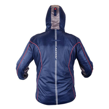 Axor X-Boy Jacket (Navy Blue)