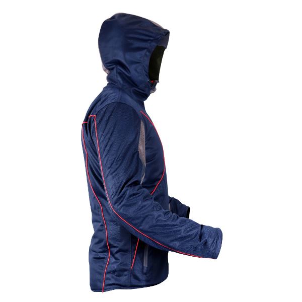 Axor X-Boy Jacket (Navy Blue)