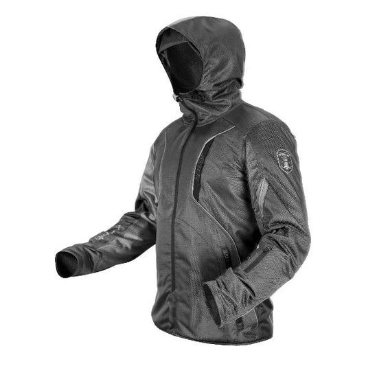 Axor X-Boy Jacket (Navy Grey)