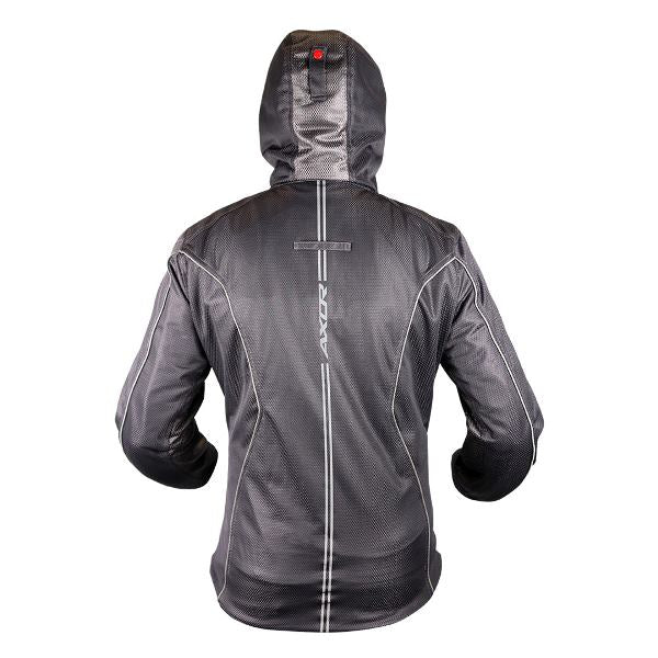 Axor X-Boy Jacket (Navy Grey)