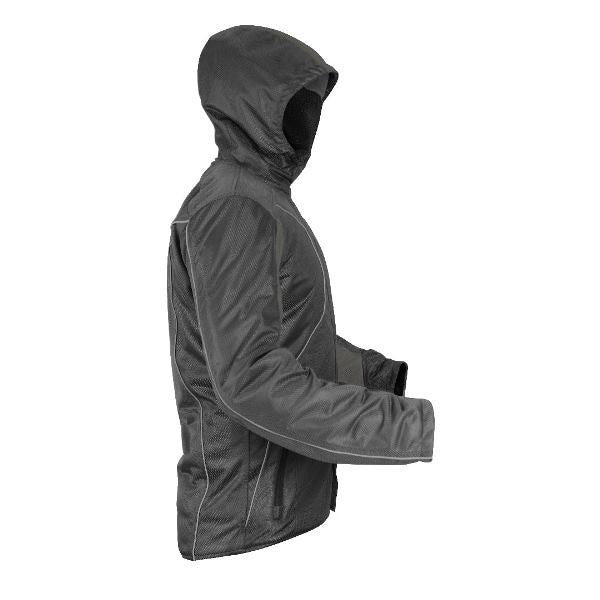 Axor X-Boy Jacket (Navy Grey)