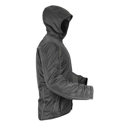 Axor X-Boy Jacket (Navy Grey)