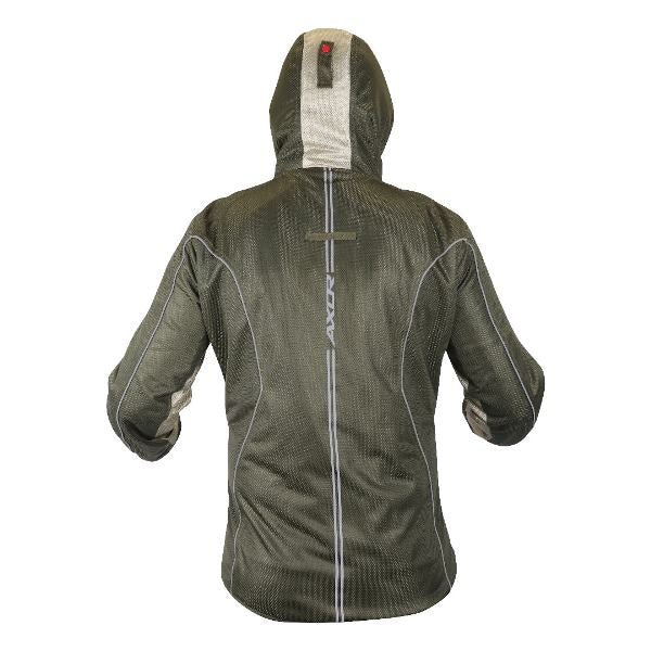 Axor X-Boy Jacket (Olive Green)