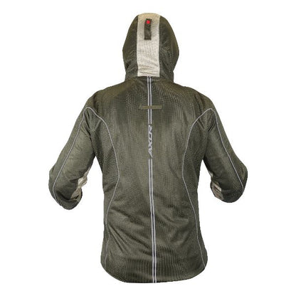 Axor X-Boy Jacket (Olive Green)