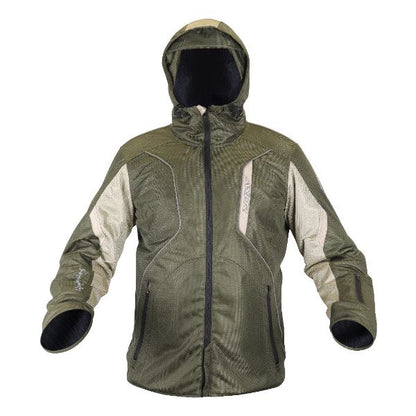 Axor X-Boy Jacket (Olive Green)