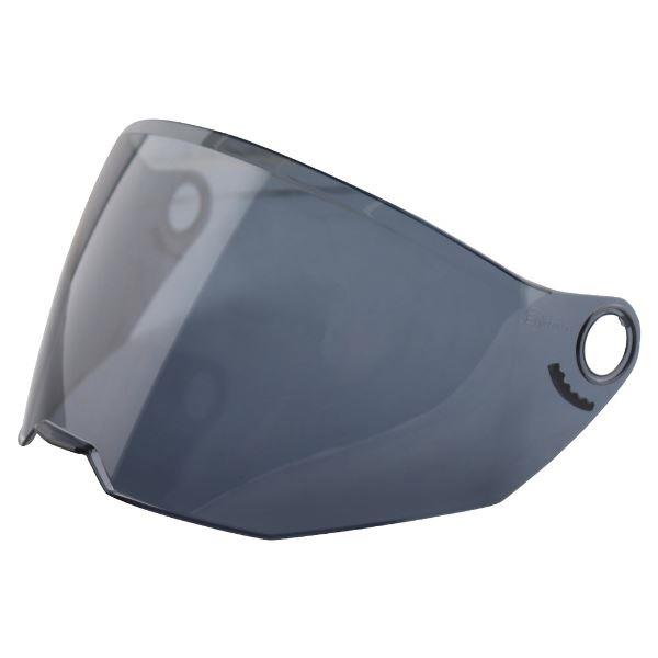 Axor X-cross Smoke Visor - Grey