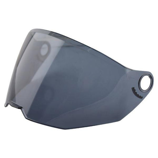 Axor X-cross Smoke Visor - Grey