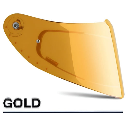 Axor Apex Night Vision Visor - Gold