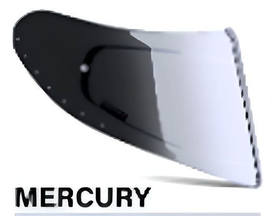 Axor Apex Night Vision Visor - Mercury