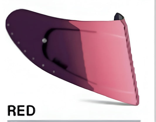 Axor Apex Night Vision Visor - Red