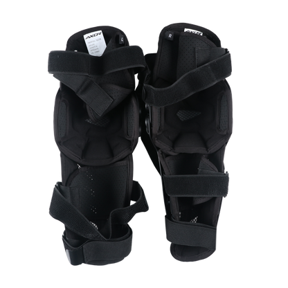 Axor Impact-X Knee Guard (BLACK NEON YELLOW)