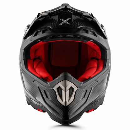 Axor MX Carbon Helmet (Black Carbon)