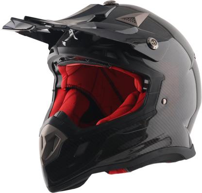 Axor MX Carbon Helmet (Black Carbon)