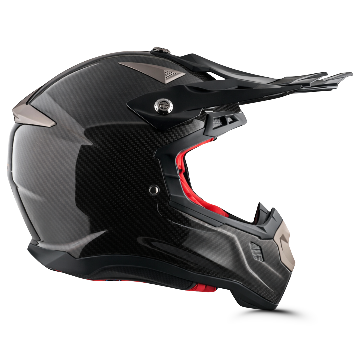 Axor MX Carbon Helmet (Black Carbon)