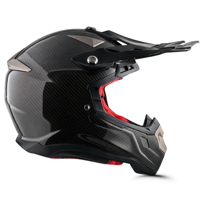 Axor MX Carbon Helmet (Black Carbon)