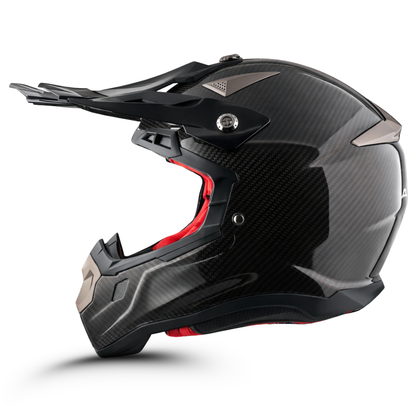 Axor MX Carbon Helmet (Black Carbon)