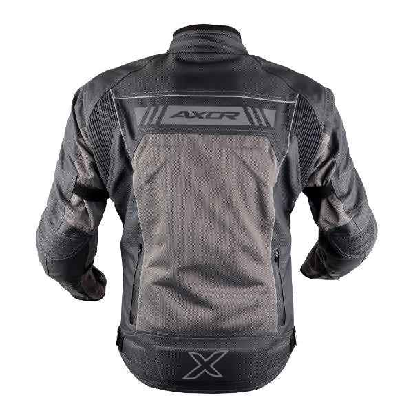 Axor Nimbuz Jacket Grey