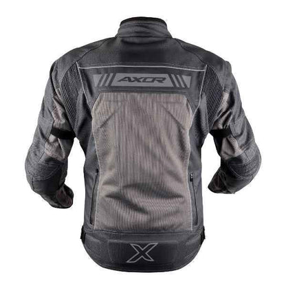 Axor Nimbuz Jacket Grey