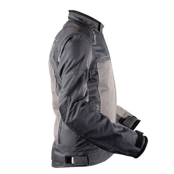Axor Nimbuz Jacket Grey