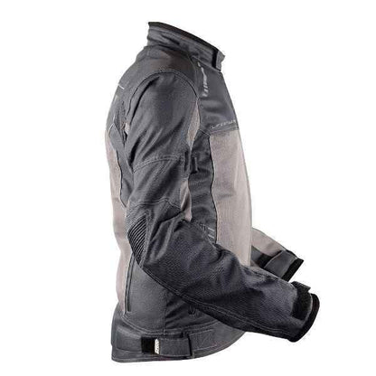 Axor Nimbuz Jacket Grey