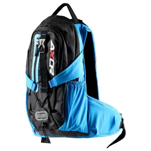 Axor Oasis Hyderation Bag With Blader (Black-Blue)