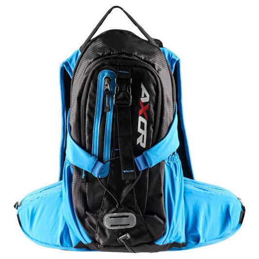 Axor Oasis Hyderation Bag With Blader (Black-Blue)